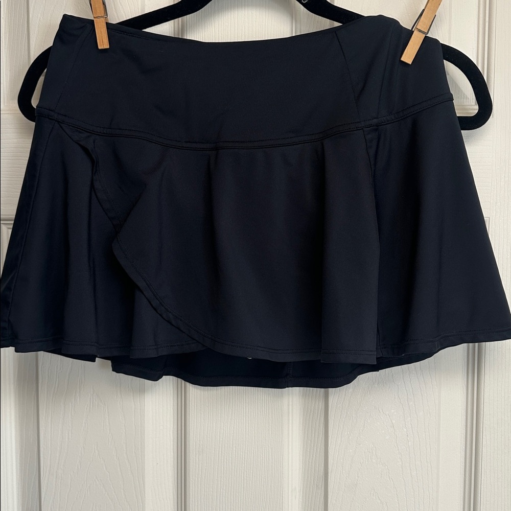 Cute little tennis skirt